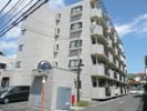 シャルマン北葛西A棟の外観画像