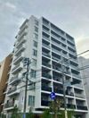 オープンレジデンシア横浜鶴見の外観画像
