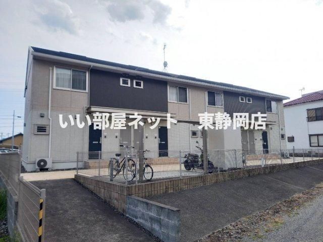 コンフォートKの外観画像