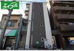 A-Legato今池北の外観画像