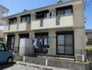 セジュール田隈Cの外観画像