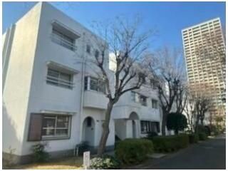 入船中央エステート4号棟の外観画像
