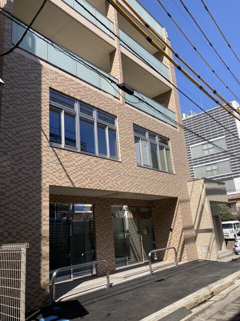 You Parkの外観画像