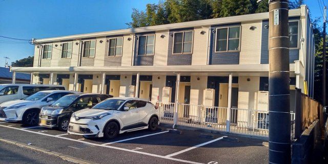 レオネクストマルベリーランチEの外観画像