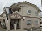 フレール西川B棟の外観画像