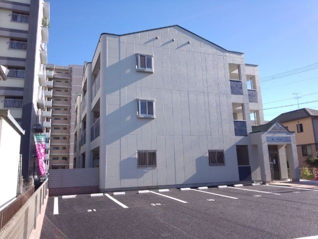 Maysujuの外観画像