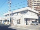 イーストコーポの外観画像