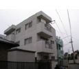 シティ室見の外観画像