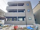 La・Argentoの外観画像