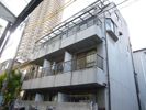 時田ビルの外観画像