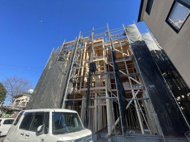 FUJISTA所沢21の外観画像