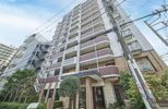 ライオンズグローベル川越ステーションプラザの外観画像