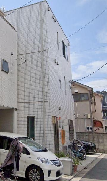 Wの外観画像