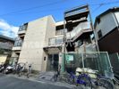 メゾンドSHUの外観画像