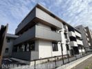 ベルマティーナ南松山の外観画像