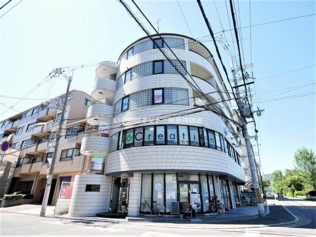第6センリハイツの外観画像