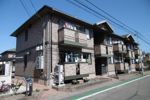 シュプルース丹野 Aの外観画像