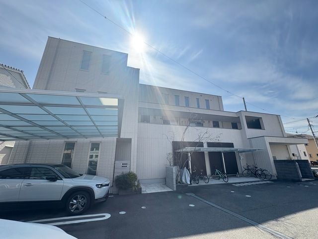 K-Gardenの外観画像
