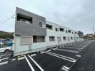 フォレスト備前原 B棟の外観画像