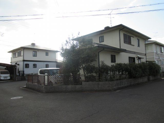 雲出伊倉津町戸建て.の外観画像