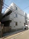 メゾン・ド・ボヌールの外観画像