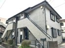 第1中村ハイツの外観画像