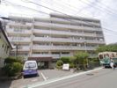 日吉第3コーポの外観画像