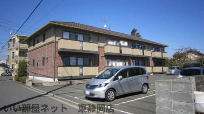 プロムナードKの外観画像