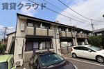 プリシェール稲荷町の外観画像