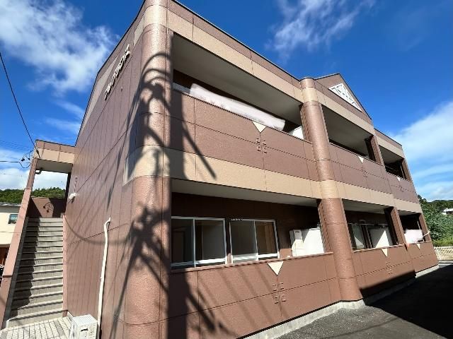 フレグランスの外観画像