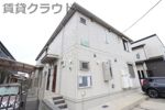 Maison EMILE Trois（メゾンエミールトロワ）の外観画像