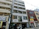 YM浅草雷門の外観画像