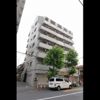 パレドール池袋Ⅲの外観画像