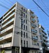 プラウド中野島の外観画像