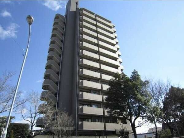 グランドメゾン小幡緑地の外観画像