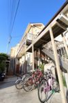 ユナイト小田栄 サンモリッツの杜の外観画像