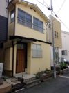 向台町貸家の外観画像