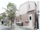 アルビオンシティ小岩の外観画像
