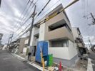 フジパレス寺方の外観画像