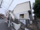 ジュネス行徳の外観画像