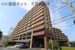 ダイアパレスヒルトップ・エフ千葉寺駅前の外観画像