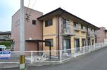 アムールスリーライト観音坂A棟の外観画像