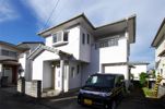 上板町戸建の外観画像