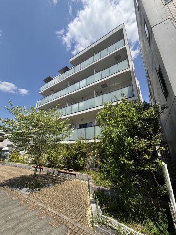 ROOMY甲南山手の外観画像