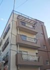 豊田ハイツの外観画像