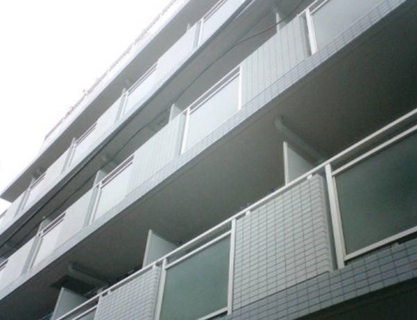 ウインベル亀戸の外観画像