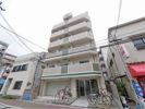 エクセレント都島ノースコートの外観画像