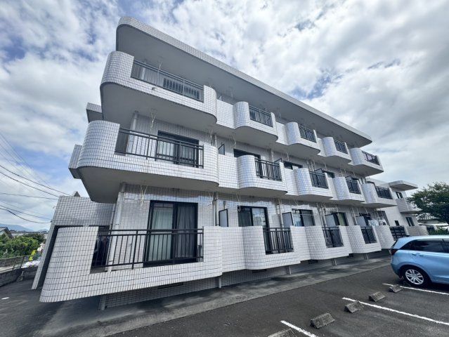 札元大丸マンションの外観画像