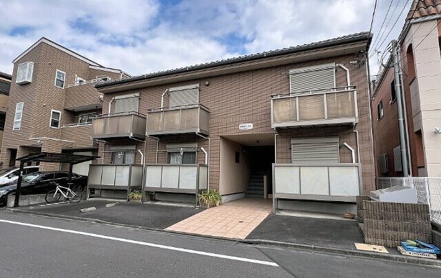 アガパンサスの外観画像