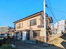 笹下二丁目テラスハウスの外観画像